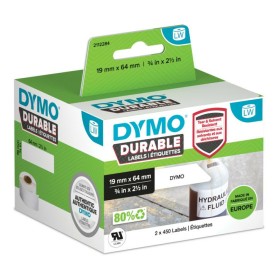 DYMO 2112284 etichetta per stampante Bianco Etichetta per stampante autoadesiva (2112284)