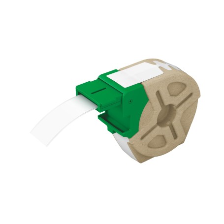 Leitz 70090001 etichetta per stampante Bianco (70090101)