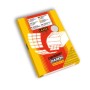 Markin 220LSA400 etichetta per stampante Argento (220LSA400)
