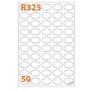 Markin 220LGR325 etichetta per stampante Oro (220LGR325)