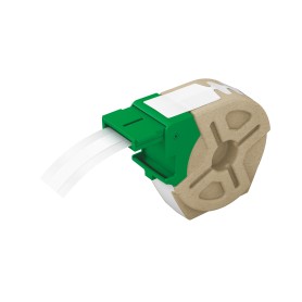 Leitz 70110001 etichetta per stampante Bianco (70110101)