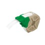 Leitz 70110001 etichetta per stampante Bianco (70110101)