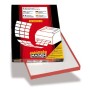 Markin 210A466 etichetta per stampante Bianco (210A466)