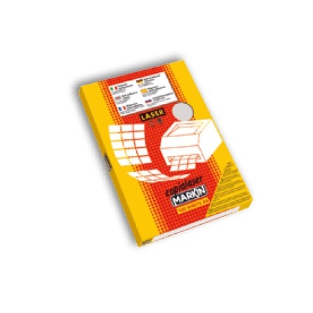Markin 220LGC503 etichetta per stampante Oro (220LGC503)