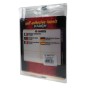 CONF 10BUSTE ETICHETTE 4 BLU DIAM10 (X11004BL)