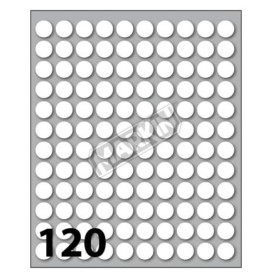CONF.10 BUSTE ETIC. DIAM10 (X11004)