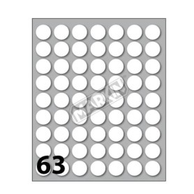 CONF.10 BUSTE ETIC. DIAM14 (X11005)