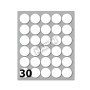 CONF. 10 BUSTE ETIC.DIAM22 (X11007)