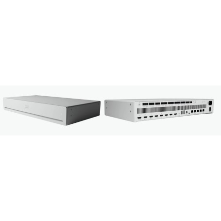 CISCO WEBEX CODEC PRO (CS-CODEC-PRO-K9)