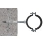 Fischer 535542 giravite e bullone 160 mm 50 pz M12 Vite (535542)