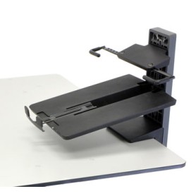 Ergotron TeachWell MDW Laptop Kit (97-585)