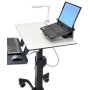 Ergotron TeachWell MDW Laptop Kit (97-585)