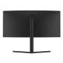 LC-Power LC-M29-UW-UXGA-100-C monitor piatto per PC 73,7 cm (29") 2560 x 1080 Pixel LED (LC-M29-UW-UXGA-100-C)