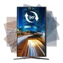LC-Power LC-M27-4K-UHD-144 monitor piatto per PC 68,6 cm (27") 3840 x 2160 Pixel 4K Ultra HD Nero (LC-M27-4K-UHD-144)