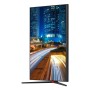 LC-Power LC-M27-4K-UHD-144 monitor piatto per PC 68,6 cm (27") 3840 x 2160 Pixel 4K Ultra HD Nero (LC-M27-4K-UHD-144)