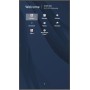 Viewsonic CDE8614-2C visualizzatore di messaggi Pannello piatto per segnaletica digitale 2,18 m (86") LCD Wi-Fi 500 cd/m² 4K Ul