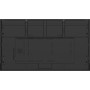 Viewsonic CDE8614-2C visualizzatore di messaggi Pannello piatto per segnaletica digitale 2,18 m (86") LCD Wi-Fi 500 cd/m² 4K Ul