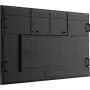 Viewsonic CDE8614-2C visualizzatore di messaggi Pannello piatto per segnaletica digitale 2,18 m (86") LCD Wi-Fi 500 cd/m² 4K Ul