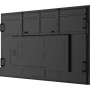Viewsonic CDE8614-2C visualizzatore di messaggi Pannello piatto per segnaletica digitale 2,18 m (86") LCD Wi-Fi 500 cd/m² 4K Ul