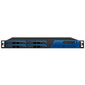 Barracuda Networks Backup Server 490 1 anno/i (BBS490A)