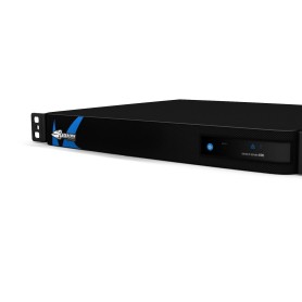 Barracuda Networks Backup Server 690 + 1Y EU Server di archiviazione Rack (1U) 16 TB HDD Nero (BBS690A)