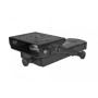 Gamber-Johnson 7160-0928 supporto per personal communication Supporto attivo Tablet/UMPC Nero (7160-0928)