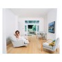 Peerless SUF640P Supporto TV a parete 127 cm (50") Nero (SUF 640 P)