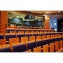 Peerless PJR250 supporto per proiettore Soffitto Nero