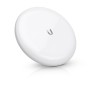 Ubiquiti Networks GBE punto accesso WLAN 1000 Mbit/s Bianco Supporto Power over Ethernet (PoE) (GBE) (GBE-EU)