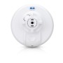 Ubiquiti Networks GBE punto accesso WLAN 1000 Mbit/s Bianco Supporto Power over Ethernet (PoE) (GBE) (GBE-EU)