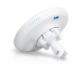 Ubiquiti Networks GBE punto accesso WLAN 1000 Mbit/s Bianco Supporto Power over Ethernet (PoE) (GBE) (GBE-EU)