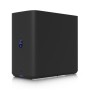 Ubiquiti UNAS 4 NAS Desktop Cortex-A Cortex-A57 4 GB Nero (UNAS-4-B)