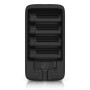 Ubiquiti UNAS 4 NAS Desktop Cortex-A Cortex-A57 4 GB Nero (UNAS-4-B)