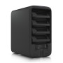 Ubiquiti UNAS 4 NAS Desktop Cortex-A Cortex-A57 4 GB Nero (UNAS-4-B)