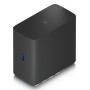 Ubiquiti UNAS 4 NAS Desktop Cortex-A Cortex-A57 4 GB Nero (UNAS-4-B)
