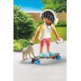 71612 My Life Junge mit Hund