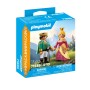 Playmobil Princess 71886 action figure giocattolo