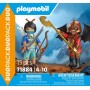 Playmobil Novelmore 71884 action figure giocattolo