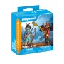 Playmobil Novelmore 71884 action figure giocattolo