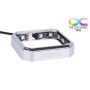 Alphacool Aurora XPX RGB Cromo (12932)
