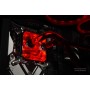 Alphacool Aurora XPX RGB Cromo (12932)