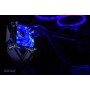 Alphacool Aurora XPX RGB Cromo (12932)