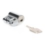 Digitus Semicilindro profilato per armadi di 482,6 mm (19") (DN-19 PHS)