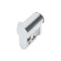 Digitus Semicilindro profilato per armadi di 482,6 mm (19") (DN-19 PHS)