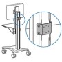 Ergotron T-Slot Bracket Kit (60-587-207)