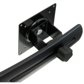 Ergotron DS100 Sliding Display Bracket (47-100-009)