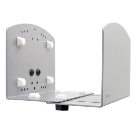 Ergotron Vertical Universal CPU Holder Argento (97-468-202)