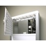 Ergotron StyleView® VL Enclosure 55,9 cm (22") Argento (60-595-062)