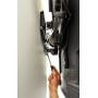 Ergotron SIM90 Signage Integration Mount VESA Nero (60-600-009)
