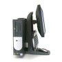 Ergotron Neo Flex Neo-Flex All-In-One SC Lift Stand 61 cm (24") Nero (33-338-085)